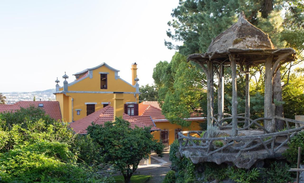ポルト House Of Artists Bed & Breakfast エクステリア 写真
