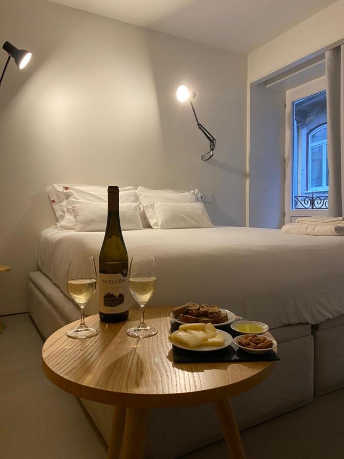 ポルト House Of Artists Bed & Breakfast エクステリア 写真