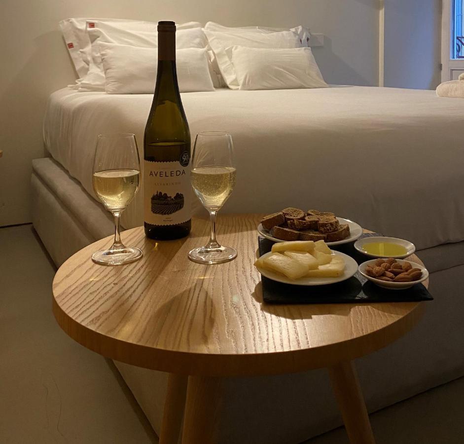 ポルト House Of Artists Bed & Breakfast エクステリア 写真