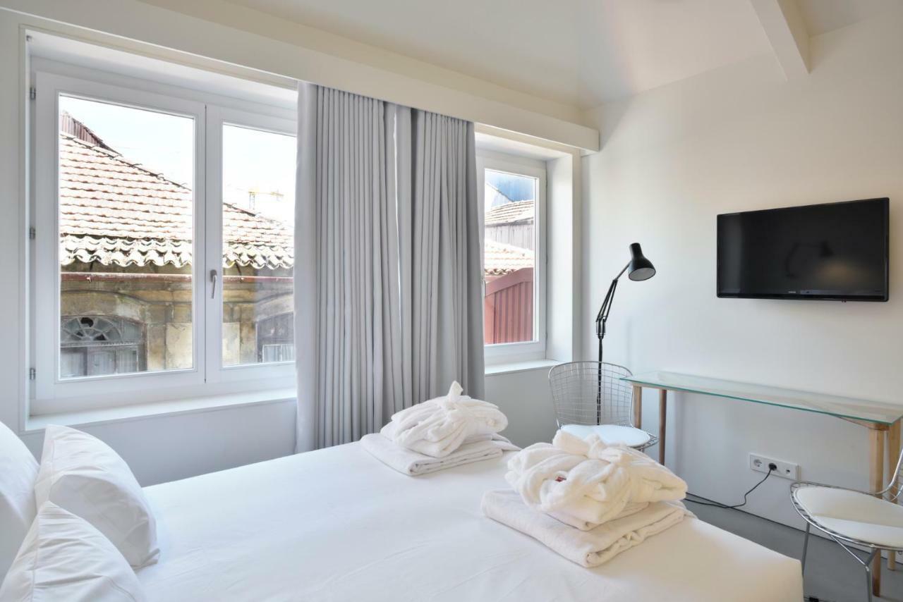 ポルト House Of Artists Bed & Breakfast エクステリア 写真
