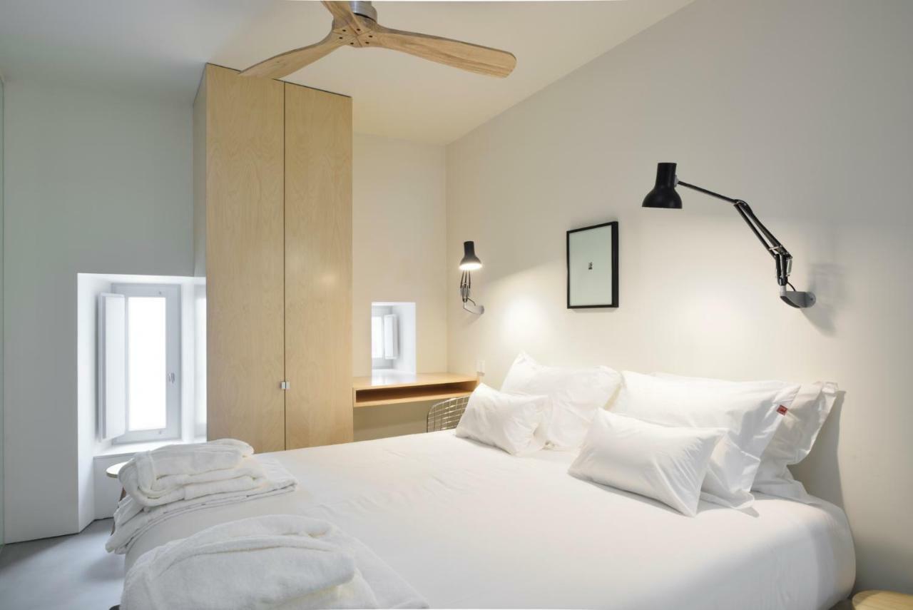 ポルト House Of Artists Bed & Breakfast エクステリア 写真