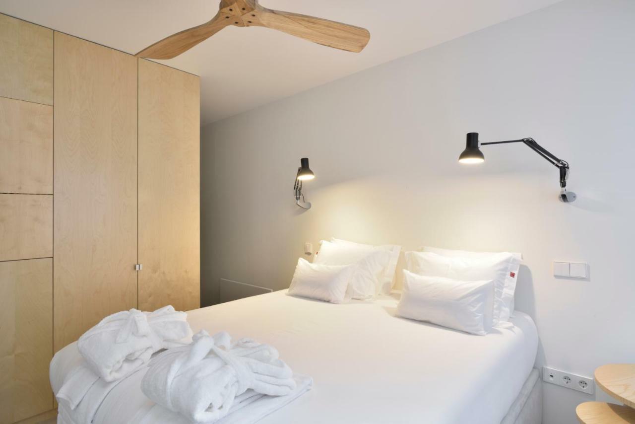 ポルト House Of Artists Bed & Breakfast エクステリア 写真