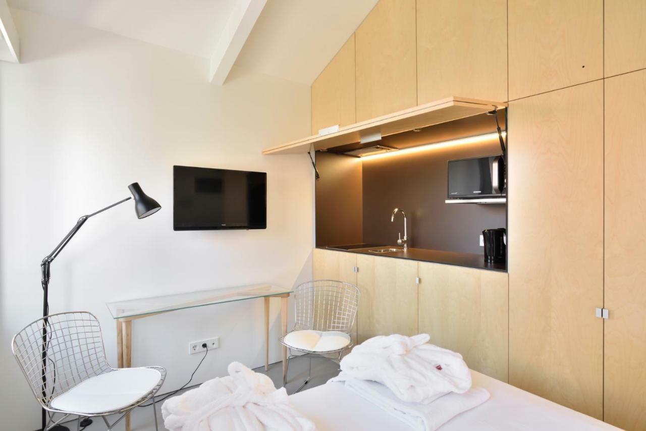ポルト House Of Artists Bed & Breakfast エクステリア 写真