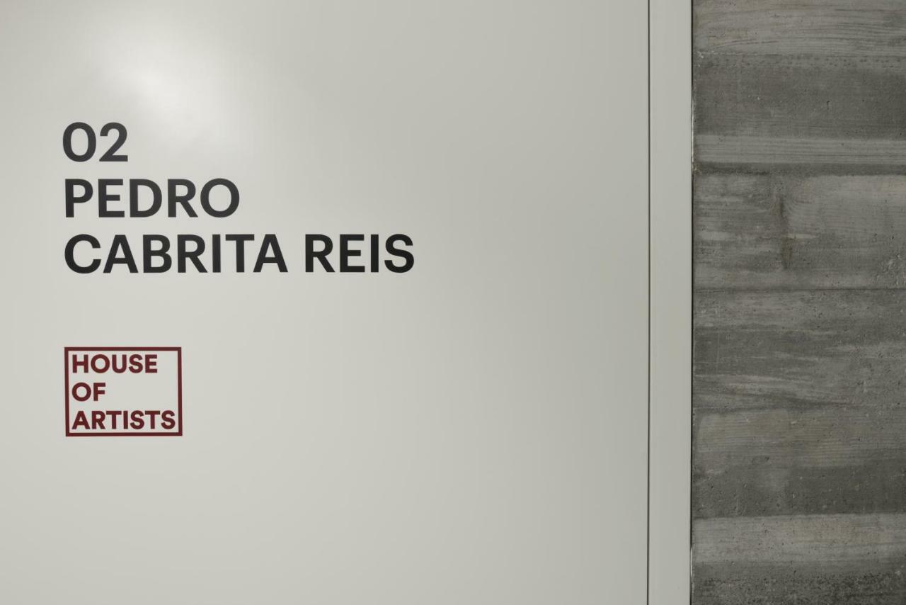 ポルト House Of Artists Bed & Breakfast エクステリア 写真