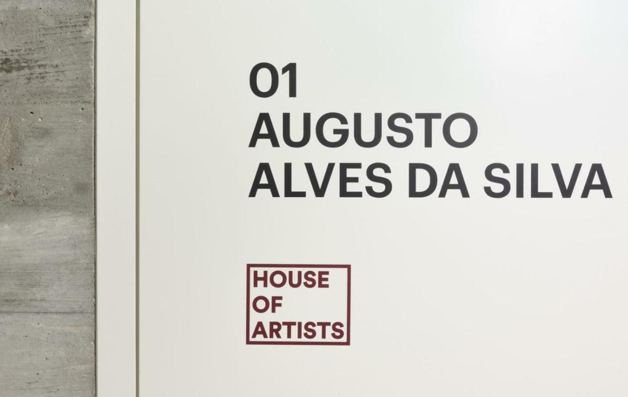 ポルト House Of Artists Bed & Breakfast エクステリア 写真