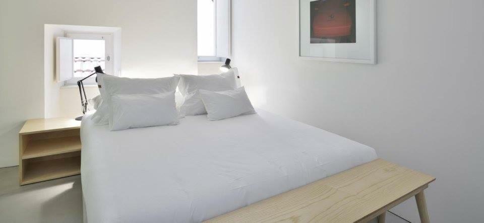 ポルト House Of Artists Bed & Breakfast エクステリア 写真